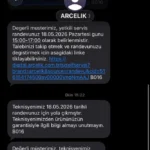 Nur Bayrak ürün değerlendirmesi
