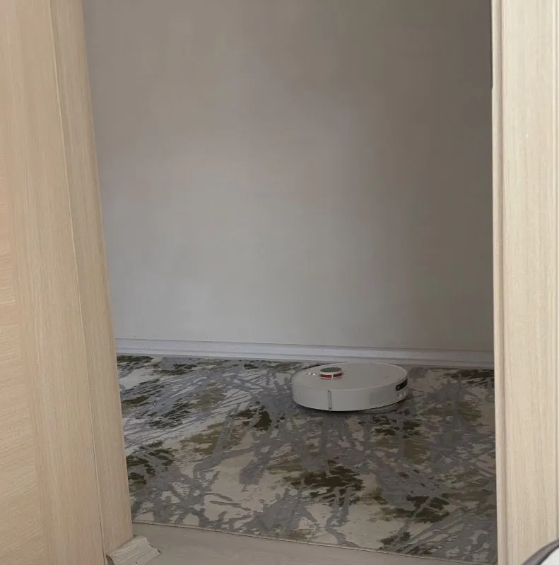 Xiaomi Robot Vacuum X10 Plus