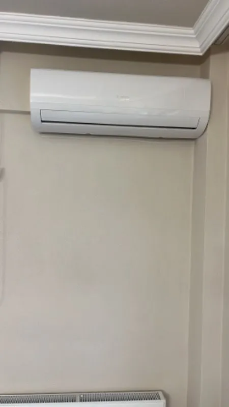 Kaira DTXR50A 18000 BTU/h A++ Wifi Inverter Duvar Tipi Klima (Montaj Dahil)