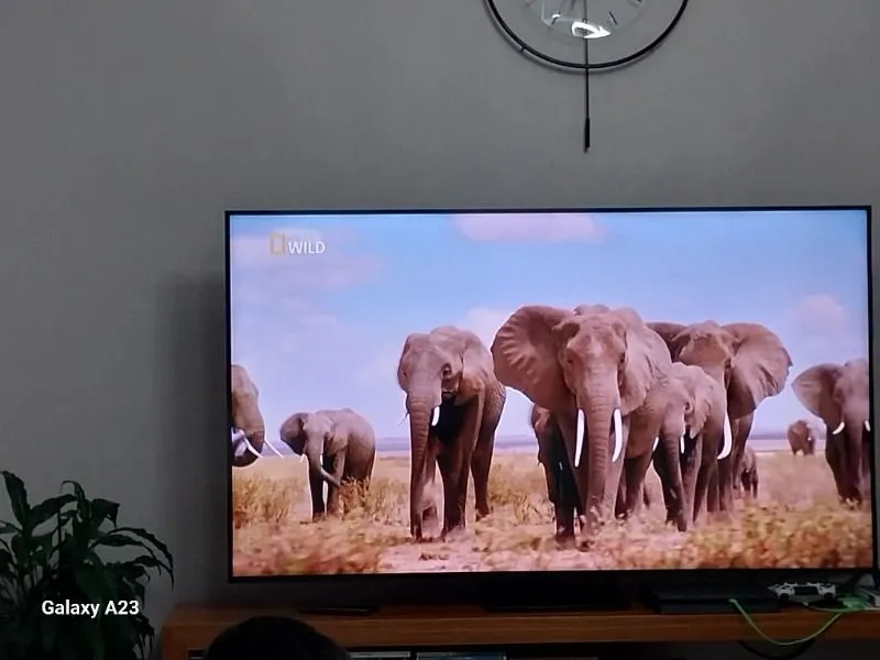 Samsung 50Q7FA 50” 127 Ekran Uydu Alıcılı 4K Ultra HD Tizen Smart QLED TV