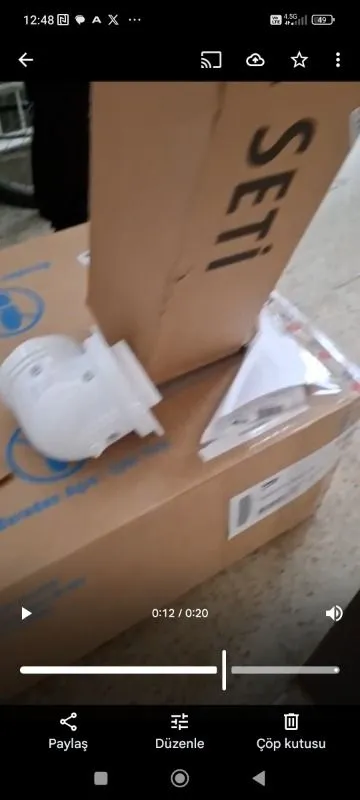Beko Smart Logic 24 Premix Yoğuşmalı Kombi