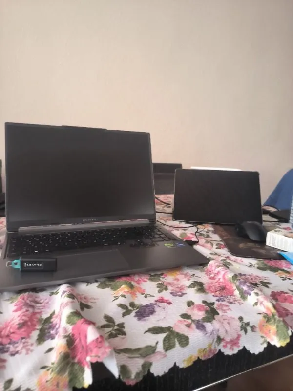 Game Garaj Slayer X7T-5060 C7 Intel Core I7 14650HX 16GB Ram 1tb SSD RTX5060 16″ Qhd+ 180Hz IPS Freedos Gaming Laptop