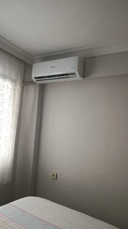 E.C.A. Spylos Pro ESA1512A100 A++ 12000 BTU Inverter Duvar Tipi Klima