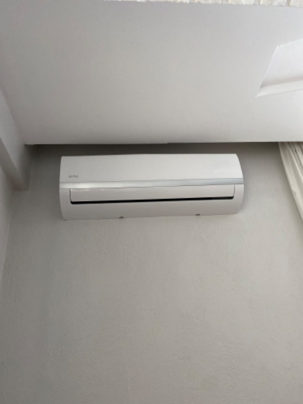 Airfel LTXM50N A++ 18000 BTU R32 Gaz Inverter Duvar Tipi Klima