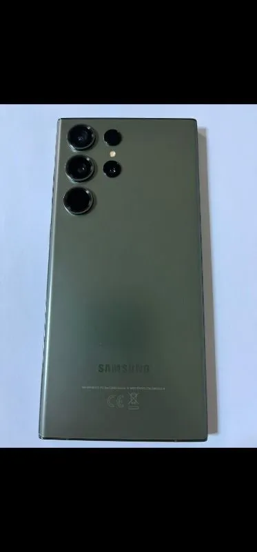 Samsung Galaxy S23 Ultra