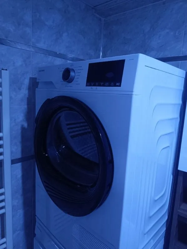 Grundig Gpwm 91624 9 kg Yıkama Kapasiteli Çamaşır Makinesi A Enerji Sınıfı 1000 Devir Hızı