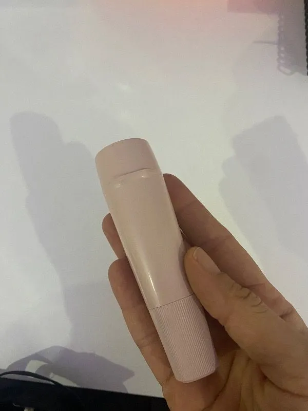 Philips Yüz Tüy Alma Makinesi -BRR454/00 1