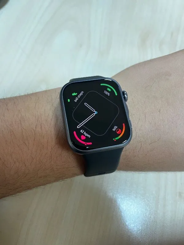Huawei Watch Fit 5 Akıllı Saat -, Gelişmiş Uyku Takibi, Uzun Pil Ömrü, Ios Android Uyumlu
