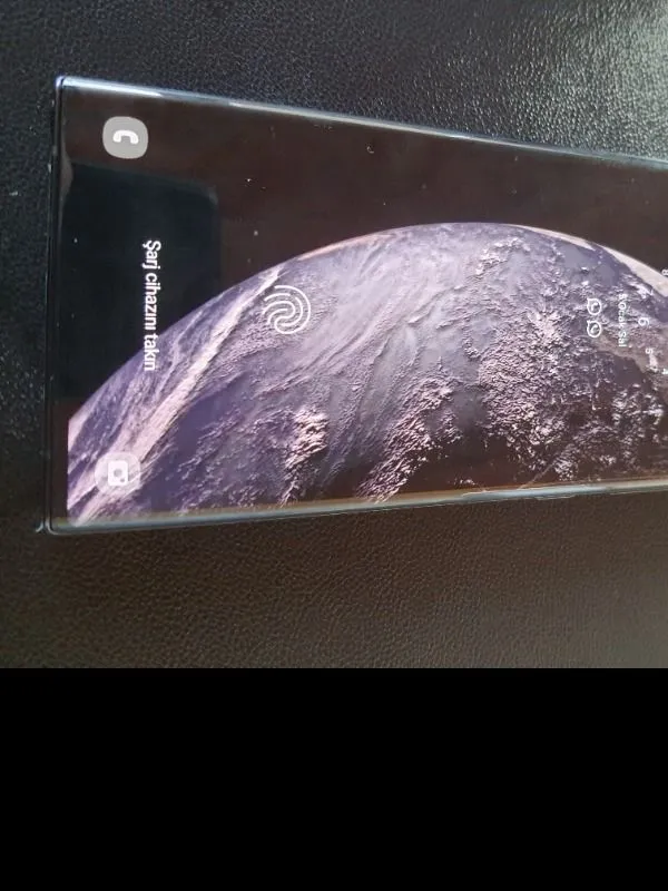 Samsung Galaxy Note 20 Ultra