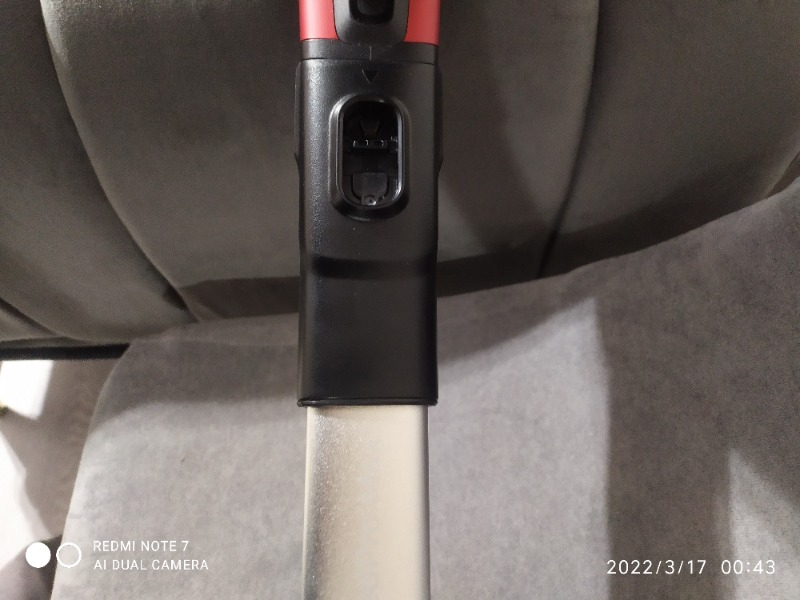 Philips XC7043/01 SpeedPro Max Şarjlı Dikey Süpürge – 25.2V, 65 dk Çalışma Süresi, 360° Emiş Başlığı ve TurboPet Başlığı ile