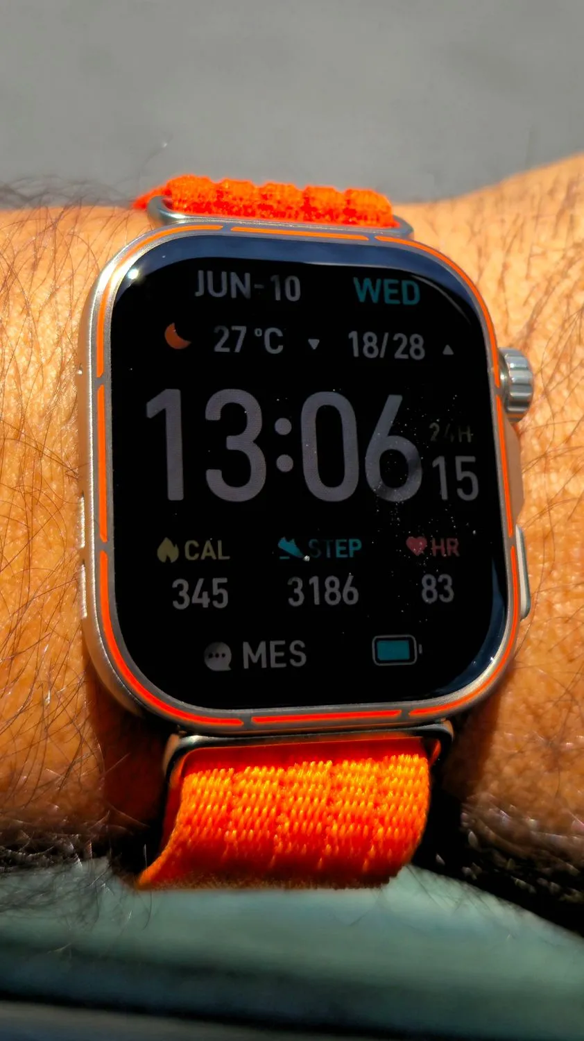 Huawei Watch Fit 5 Pro Akıllı Saat -, Nfc ile Ödeme, Kapsamlı Sağlık Takibi, Gelişmiş Uyku Takibi, Uzun Pil Ömrü, Ios Android Uyumlu