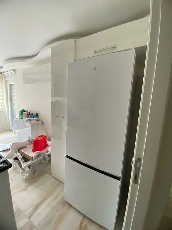 Beko 670475 MB No Frost Buzdolabı