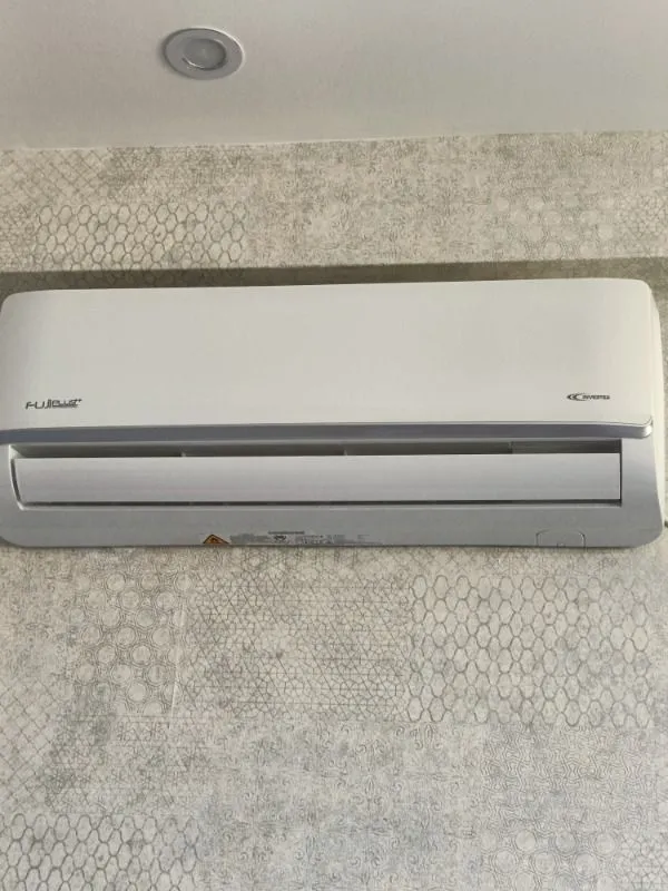FujiPlus A++ 18000 BTU Inverter Duvar Tipi Klima