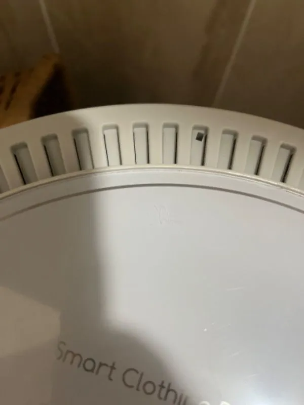 Lydsto L1 Giysi Kurutucu 35 Litre – Lydsto Türkiye Garantili