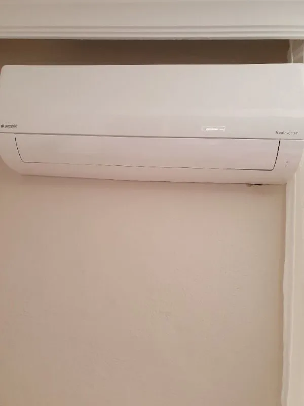 Arçelik 12605 Neo Inverter A++ 12000 BTU Duvar Tipi Klima