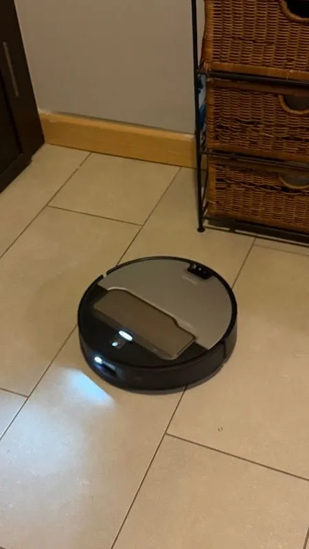 Roborock Saros Z70 Akıllı Robot Süpürge