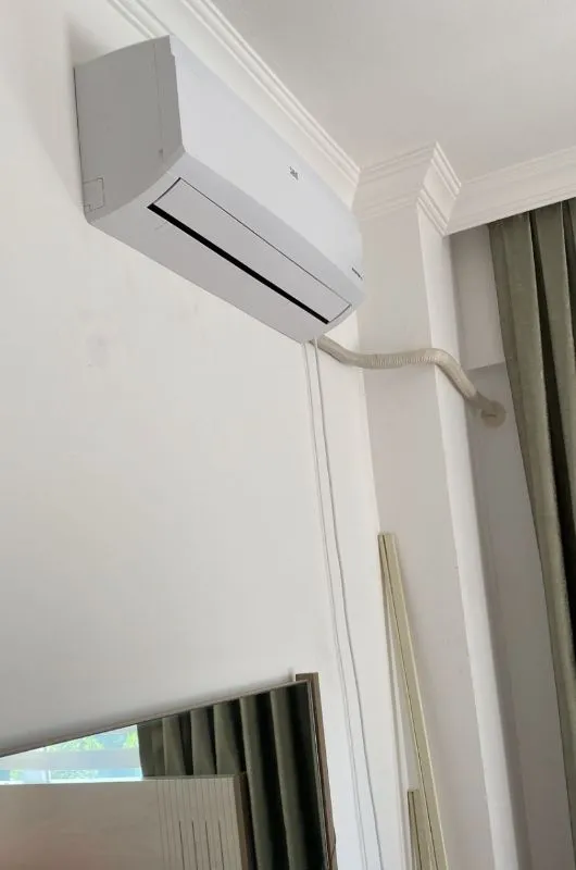 SEG A++ 12000 BTU Inverter Duvar Tipi Klima