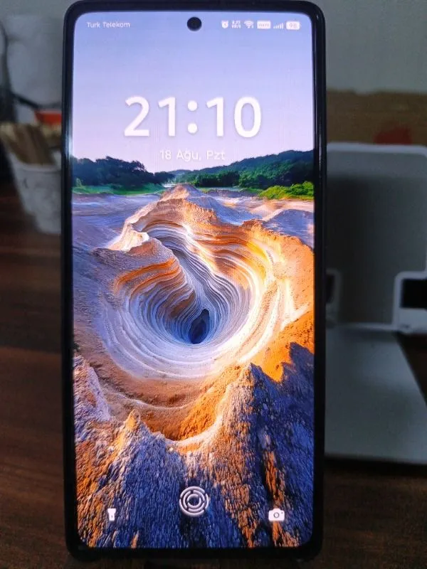 Tecno Camon 30 Pro