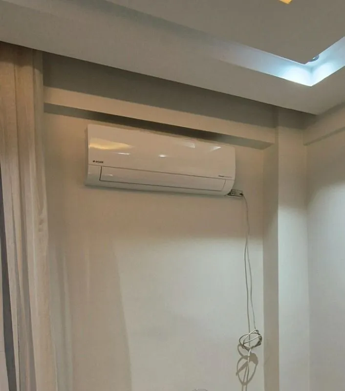 Arçelik Ekolojik 12325 A 12000 BTU A++ Inverter Duvar Tipi Klima
