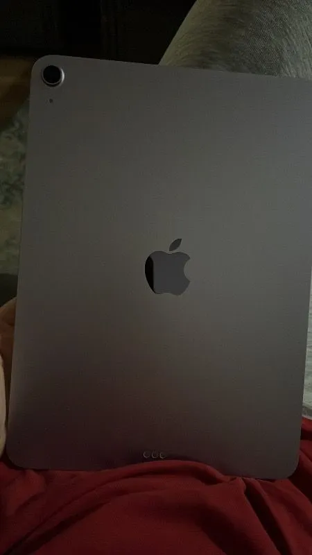 Apple iPad Air M4 11″ 128GB Wi-Fi MH304TU/A
