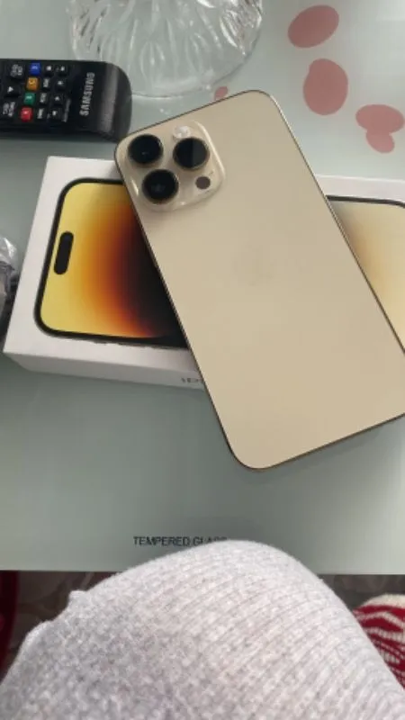 Apple iPhone 14 Pro Max