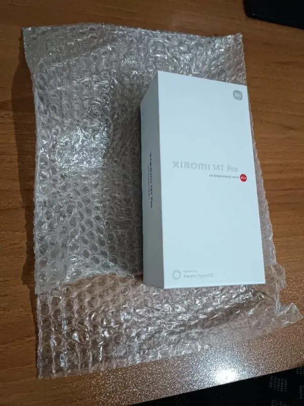 Xiaomi 14T Pro