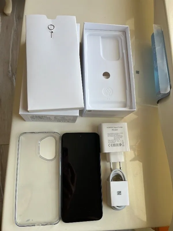 HONOR 400