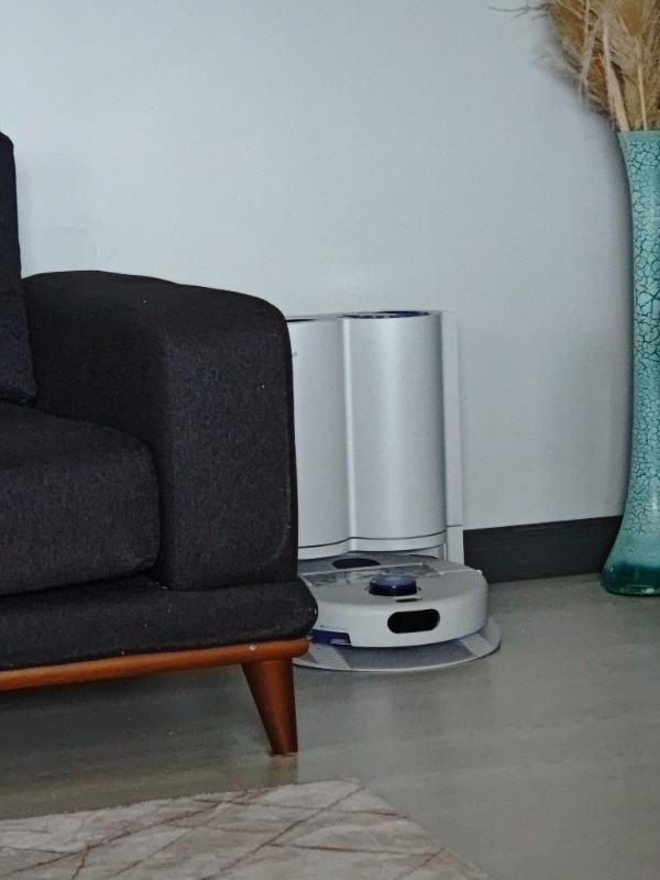 Dyson R2 Nurovi™ Islak ve Kuru Temizleme Özellikli Robot Süpürge