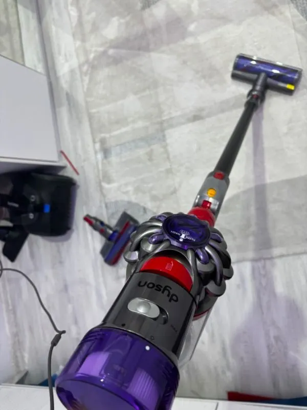 Dyson V8™ Total Clean kablosuz süpürge