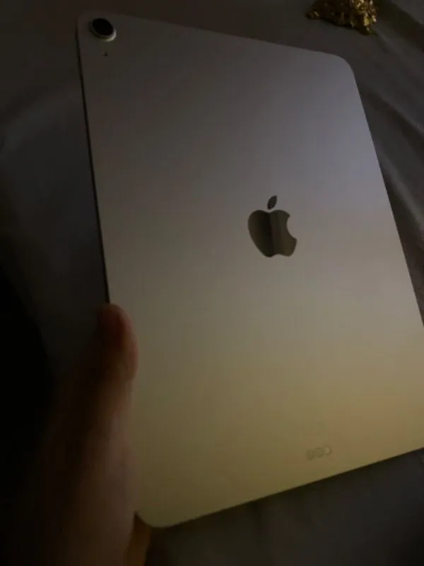 Apple iPad Air M3 11″ 128GB Wi-Fi MC9W4TU/A