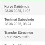 Esra Esen ürün değerlendirmesi