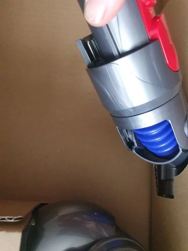 Dyson V15 Detect™ Absolute Kablosuz Süpürge