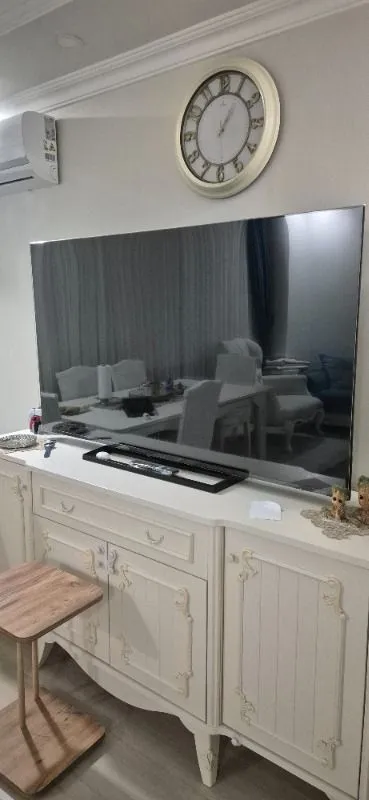 Toshiba 65UV3463DT 65” 164 Ekran Uydu Alıcılı 4K Ultra HD VİDAA Smart LED TV