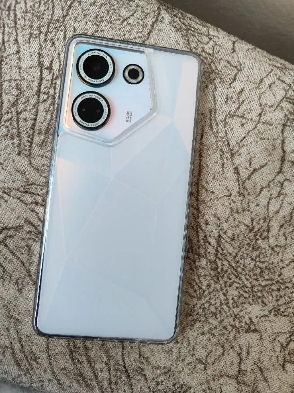 Tecno Camon 20