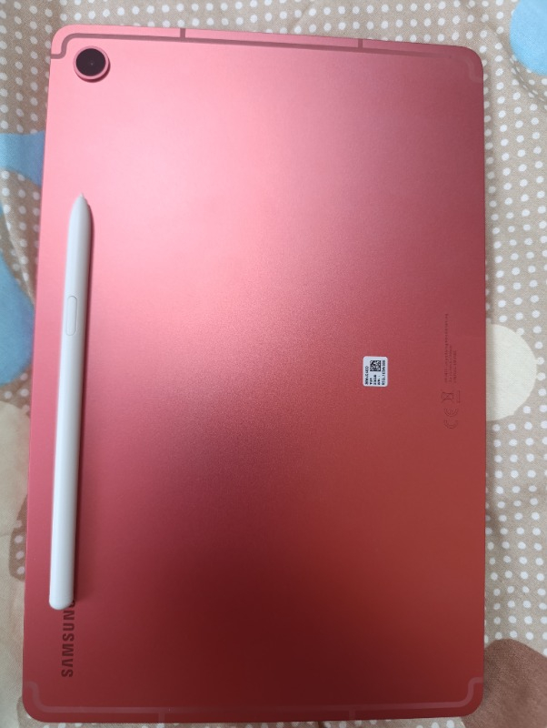 Samsung Galaxy Tab S10 Lite SM-X400 8-256 GB 10.9″ Kalemli Tablet