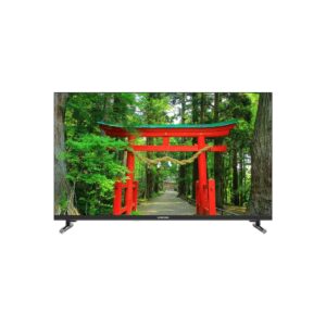32'' Grundig HD Ready Google Smart TV 1366 x 768 Çözünürlük ve LED Ekran Teknolojisi GIH 6000 32 HBCV00008NJA5T