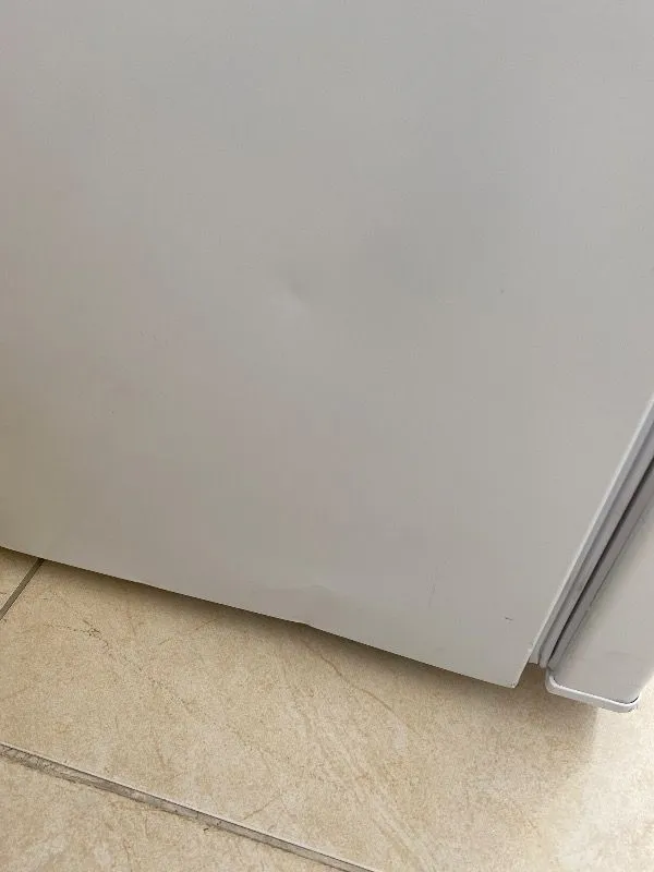 Kumtel 3 Çekmeceli Dikey Derin Dondurucu 88L HFR-100