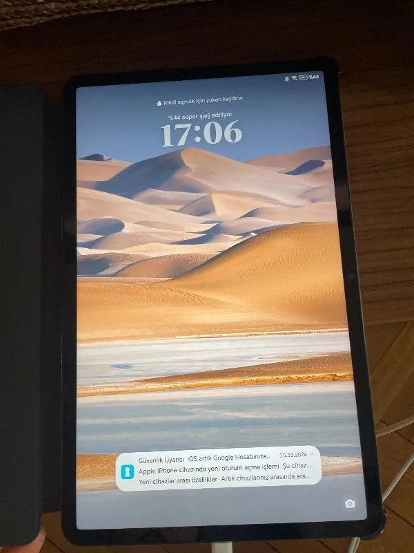 Honor Pad X9A 2.8ghz 8gb 128GB 11.5”-Android Tablet + KILIF