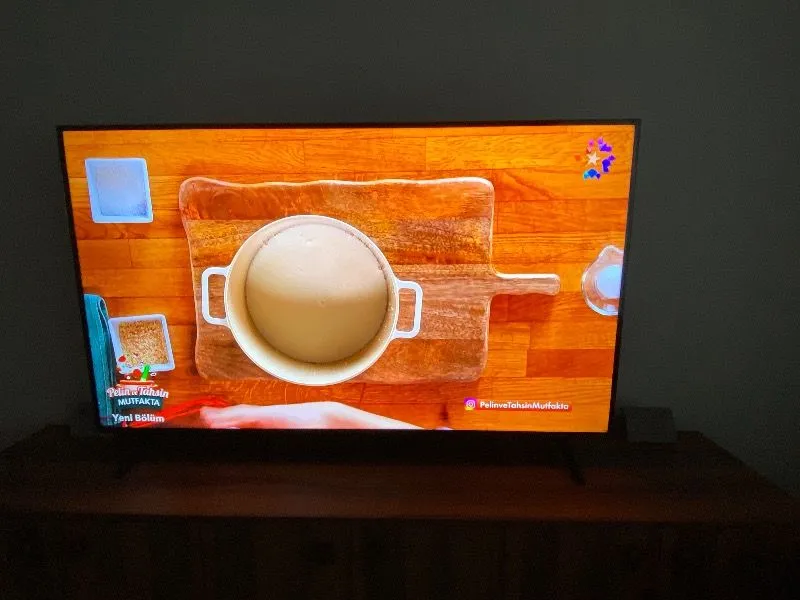 LG 65UA8500 65” 165 Ekran Uydu Alıcılı 4K Ultra HD Smart webOS LED TV