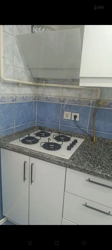 Exep 2’li Beyaz Cam Ankastre Set F17-GLS640 Modern Tasarım Yüksek Performans