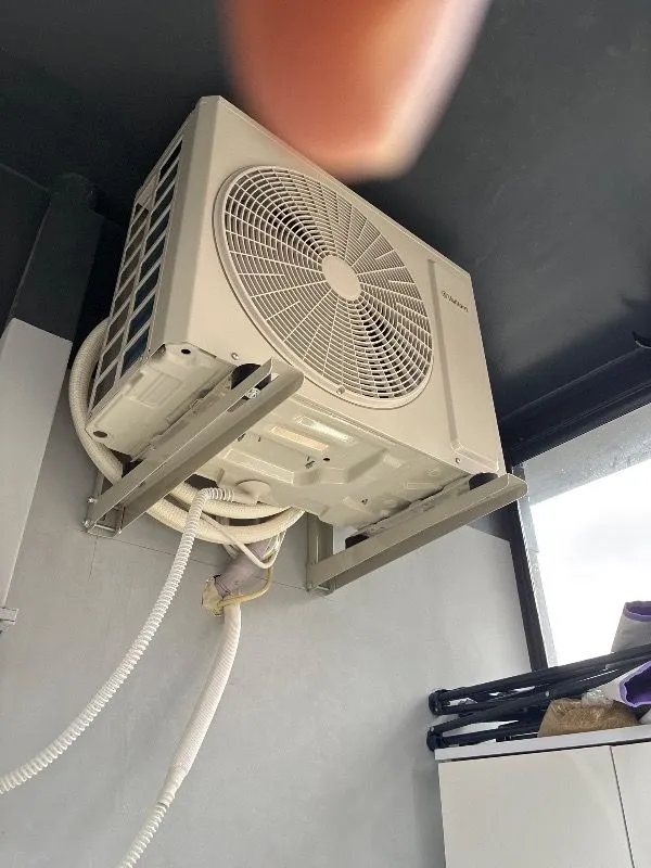 Vaillant Clima VAIR Pro A++ 12000 BTU Inverter Duvar Tipi Klima Enerji Verimliliği ile
