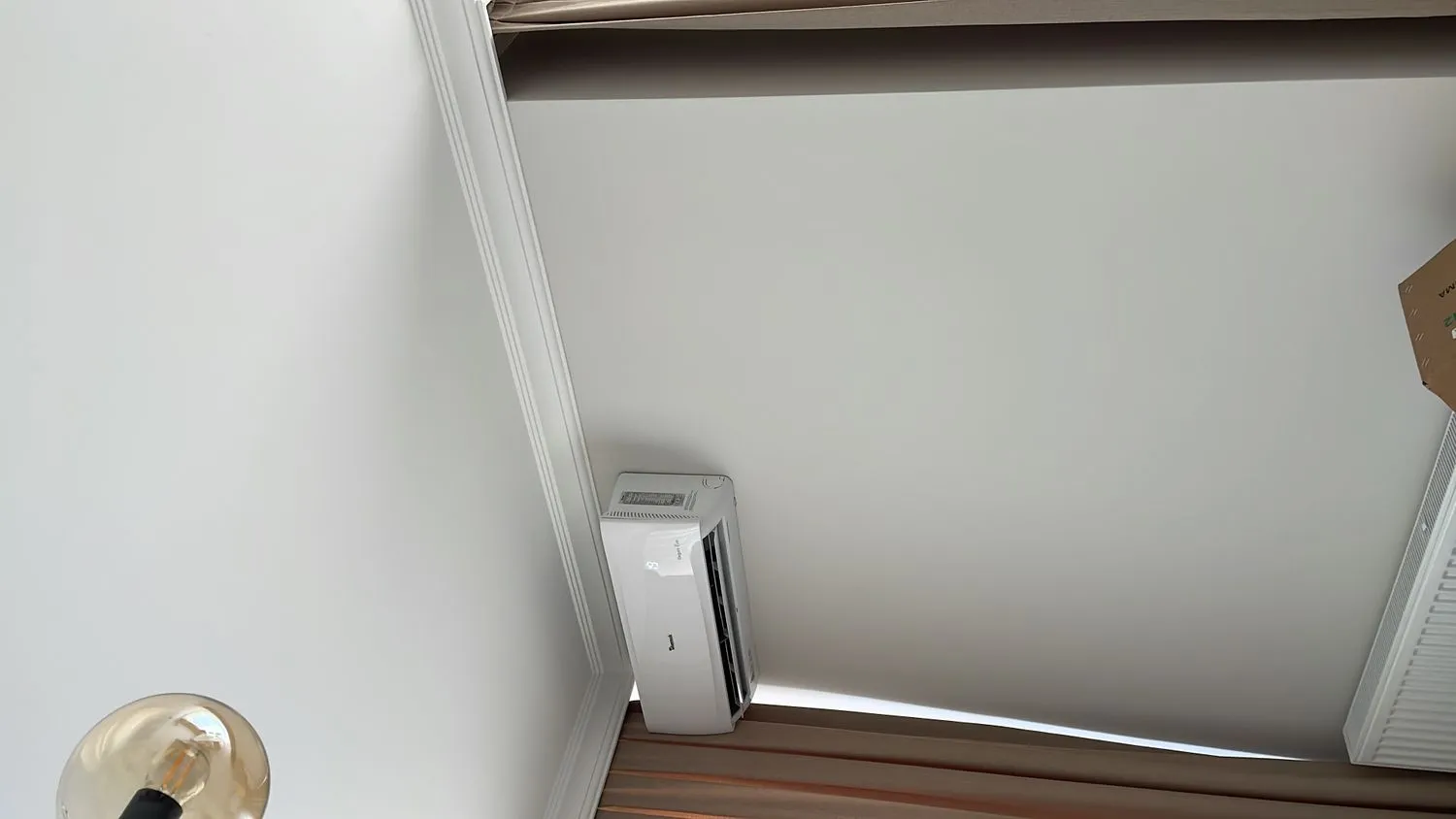Baymak Elegant Eco 12000 Btu Inverter Duvar Tipi Klima