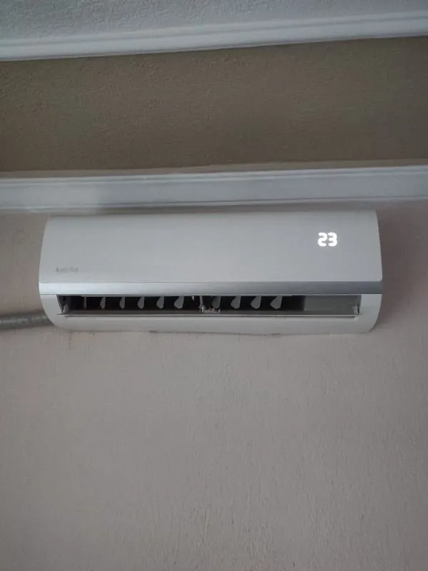 Airfel LTXM35N 12000 BTU R32 A++ Enerji Sınıfı Inverter Duvar Tipi Klima