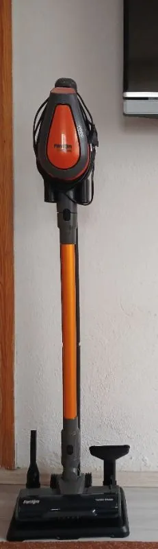 Fantom Pluto P 6000 Cyclone Dikey Elektrikli Süpürge