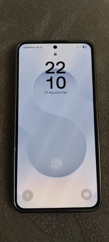 Samsung Galaxy S25