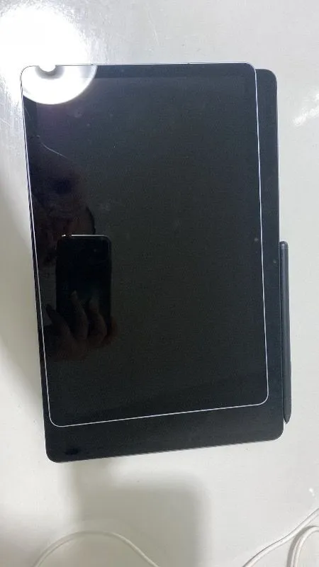 Samsung Galaxy Tab S10 FE 12/256GB Tablet