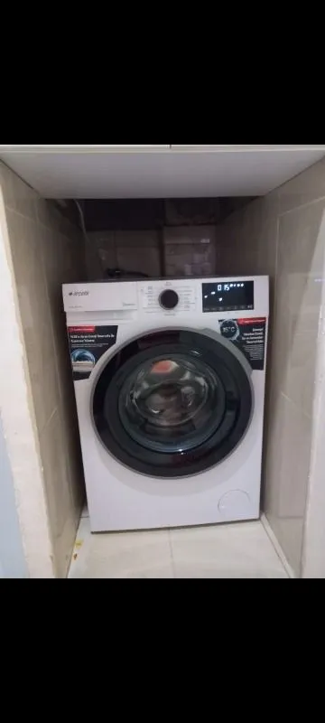 Arçelik 10121 1200 Devir 10 Kg Çamaşır Makinesi