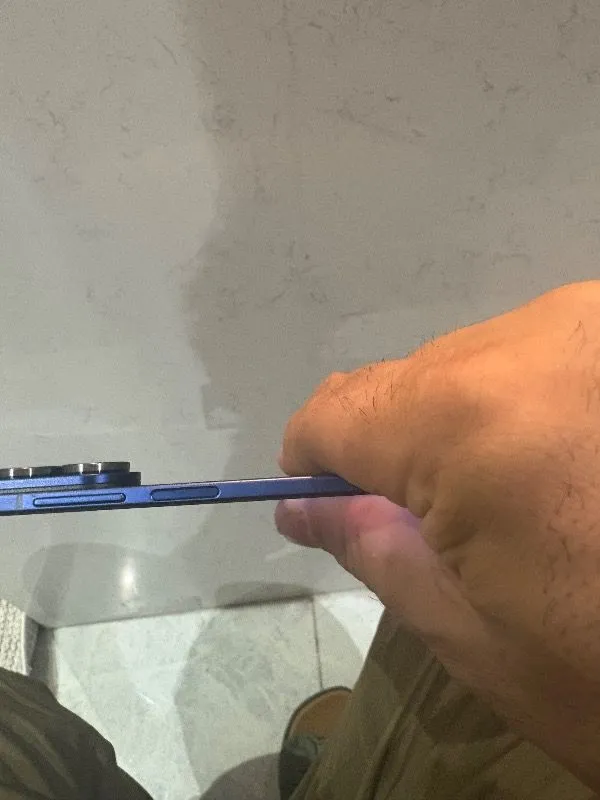 Samsung Galaxy Z Fold7