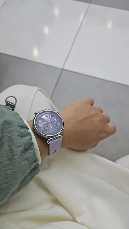 Huawei Watch GT 6 41 mm