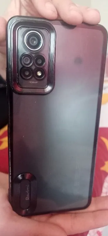 Xiaomi Redmi Note 12 Pro